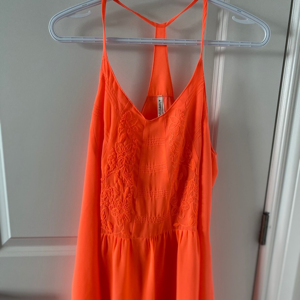 Summer dress